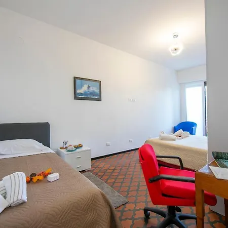 La Casa Di Antonio 500 Mt From Sea - Happy Apartment Lavagna