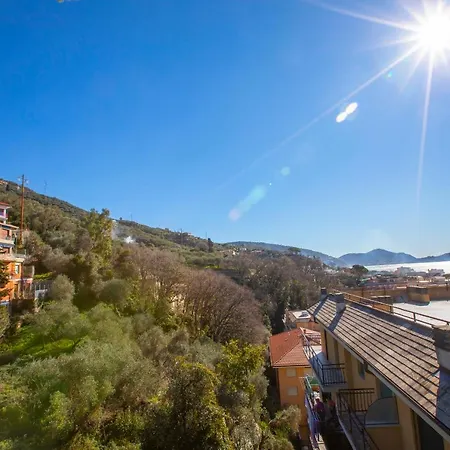 Apartment La Casa Di Antonio 500 Mt From Sea - Happy