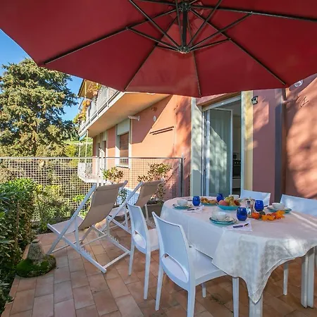 La Casa Di Antonio 500 Mt From Sea - Happy Apartment