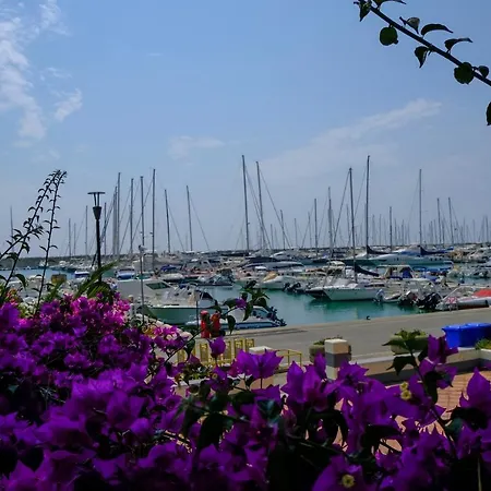 Apartment La Casa Di Antonio 500 Mt From Sea - Happy